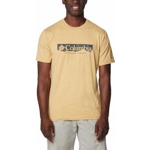 Columbia Kwick Hike™ Sport T-shirt met korte mouwen