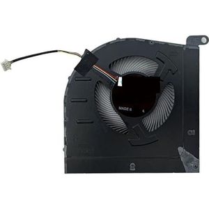 15IAH7 Laptopkoelventilator voor Lenovo voor IdeaPad voor Gaming 3 15-IAH7 15ARH7 16IAH7 82S9 82SA GPU CPU-koelerradiator(CPU FAN)