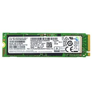 Solid State Drive MZVLB256HAHQ-000L7 Compatibel Vervangend Onderdeel voor Samsung MZ-VLB2560 PM981 256 GB M.2 2280 PCI-Express 3.0 x4 NVMe SSD