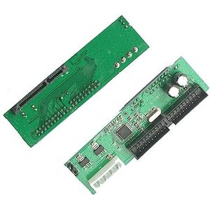 Harde Schijf Converter Adapter - PATA naar SATA - Voor 3.5/2.5 HDD DVD