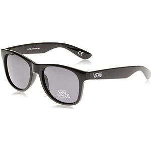 Vans Spicoli 4 Shades, zonnebril voor heren, zwart (zwart), one size fits all