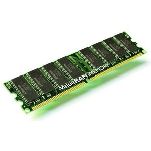 Kingston ValueRAM DDR 512MB (2X256MB) PC333 werkgeheugen