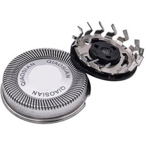 A74G-SH71 Vervangende scheerhoofden, Compatibel voor Philips, Elektrisch scheerapparaat Serie S7000 S7732 S7735 S5000 Blade Head