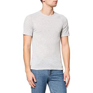 CMP - Thermisch T-shirt voor heren, grijs gemêleerd, XXL