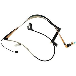 Zahara LCD-webcam vervangingskabel voor Lenovo Thinkpad P52 01YU231 DC02C00CQ10