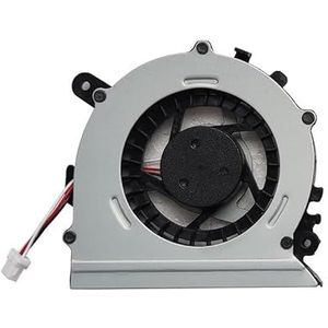 Laptop CPU-koelventilator voor SAMSUNG NP530U3C 532U3C NP535U3C NP540U3C Notebook Computer Vervangingen CPU-koeling