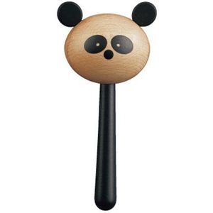 Ritme Poco Panda Rammelaar RP-120/PD (japan import)