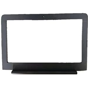 Laptop LCD schermrand behuizing Voor For HP Chromebook 11 G4 EE Color Zwart EAY0H019010