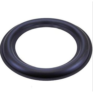 Luidspreker reparatie kraal rubber subwoofer membraan 12 inch Ø 288 mm [24]
