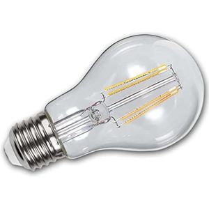 Star Trading - E27 Filament Lamp - Extra Warm Wit - 4.2 Watt - Niet Dimbaar