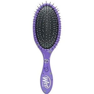 Wet Brush Pixar Squirt Detangler Hair Brushes, Woody & Bo Peep - Mini Detangling Brush with Ultra-Soft IntelliFlex Bristles Glide Through Tangles with Ease, Pain Free for Women, Men, Boys & Girls