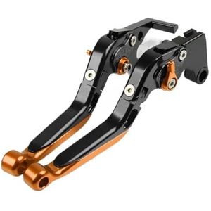 Motorfiets Koppelingshendel Voor CL500 Voor CL 500 Voor CL-500 2023- Motorfiets Verstelbare Inklapbare Handvat Hevels Koppeling Remhendel Set(11)