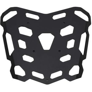 Achterrekken Motorfiets Voor V-Strom 800de 2023 2024 Motorfiets Achterbagagerek Topkofferbeugel Bagagerek Accessoires Motorfiets Bagagedrager