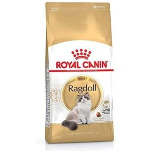 Royal Canin Kattenvoer Ragdoll 10 kg, per stuk verpakt (1 x 10 kg)