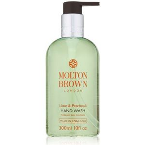 Molton Brown - Lime & Patchouli - Handzeep - 300ml