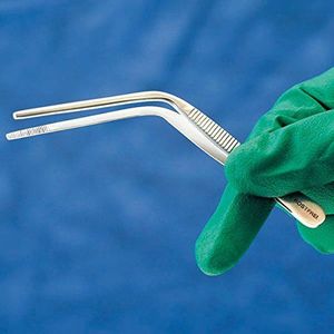 Pincet Troeltsch 12 cm