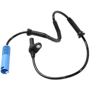 Snelheidssensor ABS-wielsnelheidssensor Linksvoor Of Rechtsvoor Voor BMW 3 E90 E91 E92 34526764858 5S10521 SU11974 Wheel Speed Sensor