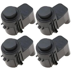 4 Stks/set Parkeersensor PDC Parkeersensor 5J0919275A Voor S&koda Voor Roomster 5J 2006 2007 2008 2009 2010 2011 2012 2013 2014 2015 Accessoires