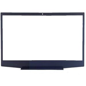 WANGHUIH LCD Front Bezel Cover Trim Enkele Gat Camera Compatibel met HP ZHAN 99 G1 ZBook 15v G5 TPN-C134 Laptop