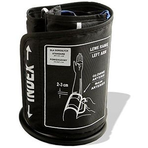 Gess 0661 Armband 24-32cm Voor Bloeddrukmeter Manometer