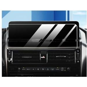 Displaybeschermfolie Voor Lexus GX 460 2022 2023 10,3 Inch Auto-infotainmentradio GPS-consolenavigatie Gehard Glas Navi-film