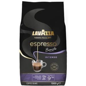 Lavazza Espresso Barista Intenso 1 kilo koffiebonen