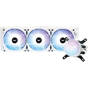 Team Group - Siren GD360E - Vloeistofkoeling - ARGB