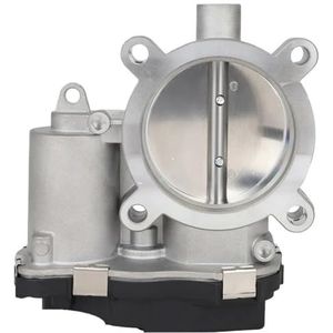 Gasklep Voor Chrysler 200 2.4L 2015 2016 2017 GASKLEPHUIS 4891970AB 4891970AC S20214 TB1247 677014 Automobiel Gasklephuis