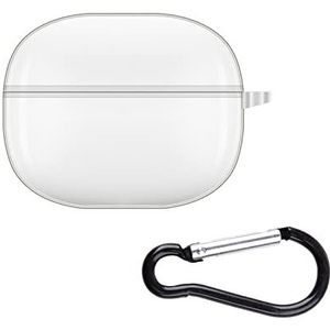 Draadloze Hoofdtelefoon Zacht Voor Case Compatibel Voor UgreenHiTune Cover Schokbestendig Voor Shell Wasbare Behuizing Anti-dus