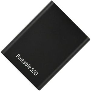 Suammiitstrieadea Solid State Disc Harde Schijf Gegevensopslag Snelle Transmissie USB Schijven Kantoorhulpstukken Thuis 1 TB 500G Elektronische Benodigdheden Zwart/2T