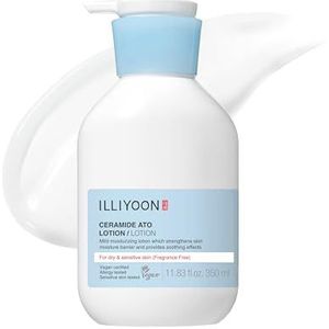 ILLIYOON - Ceramide Ato Lotion 350ml