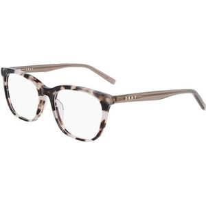 DKNY Frame DK5040 N 275 Bone Tortoise 53/18/140 Dames