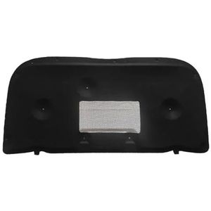 Motorgeluiddicht katoen 1 Stuk Katoenen Isolatiemat Voor De Motorkap Van Een Auto Geluiddempend Voor Toyota Voor Prado 2010-2020 Isolatie Mat(2018-2020)