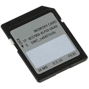 FUYUMIC Geheugenkaart 6ES7954-8LF03-0AA0