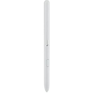 Stylus pennen voor touchscreens voor Samsung Galaxy Tab S4 10.5 2018 SM-T830 SM-T835 T830 T835 Touchscreen Pen Hoge gevoeligheid & Fine Point Stylus Knop Potlood Schrijven (Wit)