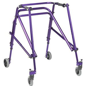 Inspired by Drive Nimbo 2G Lichtgewicht Posterior Walker