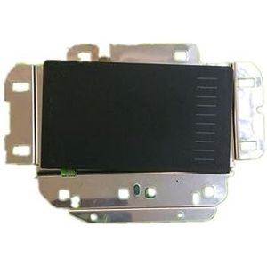 Laptop Touchpad Voor For HP Compaq CQ nc8230 Zwart