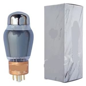 CV181-TII Classic vacuüm buis verbeterde versie CV181 6SN7 6N8P 6H8C HIFI audio buis versterker (1 stuks)