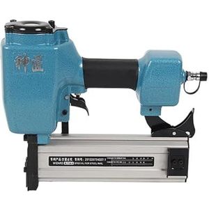 BuyWeek Nietmachine, handnietmachine, zeer sterke nagelnietmachine met