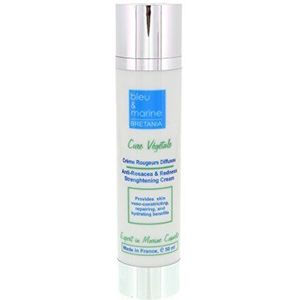 Anti-rosacea Strengthening Cream (50ml) tegen rosacea en couperose, bij huidontstekingen en rode adertjes - made in Europe.