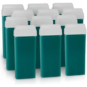 12 Wax Roll-On Aloe Vera