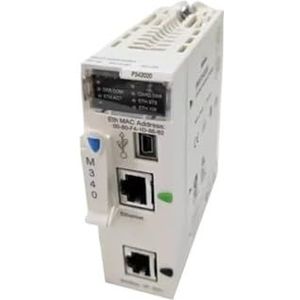 FNWXGMFZ Processor module BMXP342020