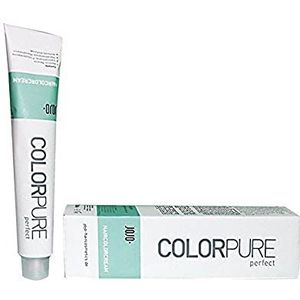Colorpure 5.01 licht asbruin 100ml