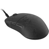 Endgame Gear - Xm2 8K Gamingmuis - Zwart - Bedraad - 8000 Hz Polling Rate