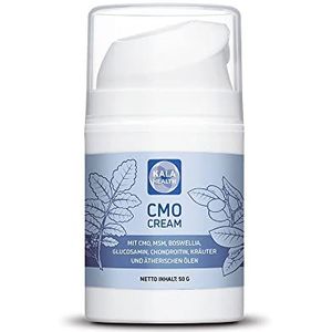 kala Health Spier & gewricht Crème – msm Crème – msm zalf – natuurlijke topical Spier & gewricht Crème – voor oefeningen of Spierpijn – van veroudering bevat msm, glucosamine, boswellia, chondroiti