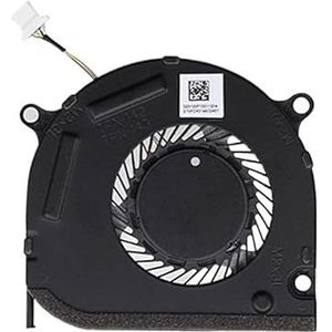 L53542-001 Laptopkoelventilator voor HP Envy X360 Convertible 15-DS 15T-DR -DR 15M-DR DR0004 TPN-W142 -W143