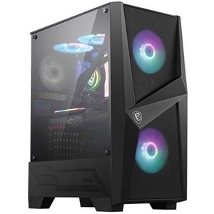VIST PC Gaming AiO Ryzen 7 7800X3D - Ram 32GB - NVIDIA GeForce 5060Ti - SSD 1TB nVme - W11