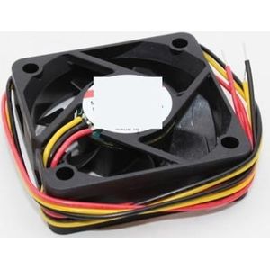MF50151VX-1000C-G99 Voor Sunon-ventilator 5015 12V Max. luchtstroom Ventilator 5cm koelventilator