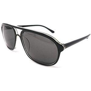 Lozza zonnebril SL1843_0Z32 (58 mm) zwart