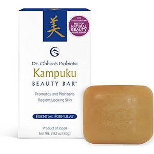 Essentiële formules Inc, Probiotische, Kampuku Beauty Bar - Dr. Ohhira des